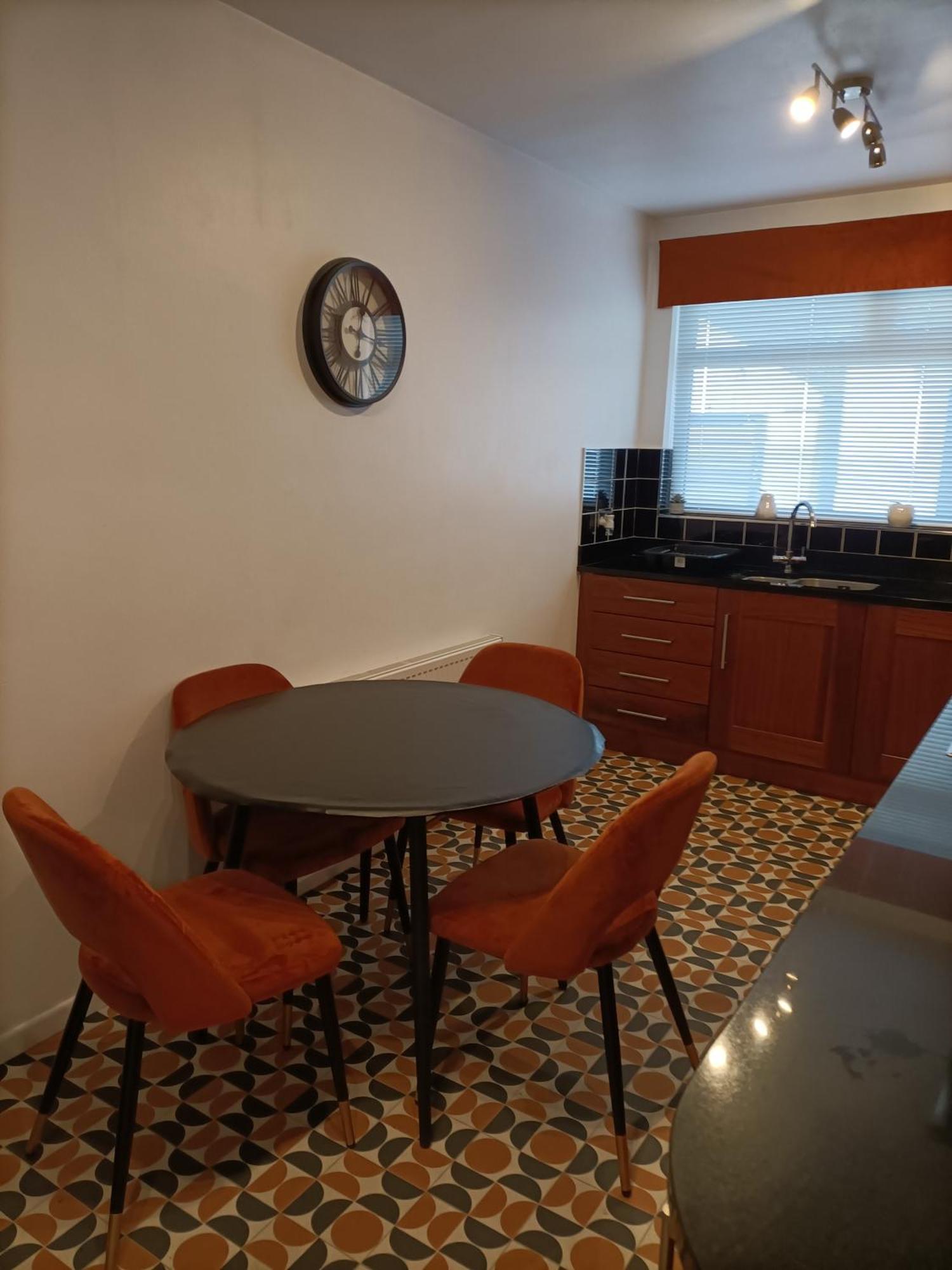 Mill Cottage Каррікфергус Екстер'єр фото